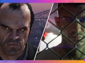 leaked gta 5 files reveal a far nastier ending for trevor philips Trevor Philips was, by one account, meant to freeze solid and shatter.