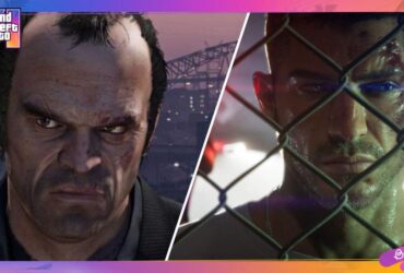 leaked gta 5 files reveal a far nastier ending for trevor philips Trevor Philips was, by one account, meant to freeze solid and shatter.