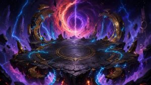 Lightning Quest gallery