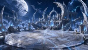 Lightning Quest gallery