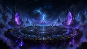 Lightning Quest gallery