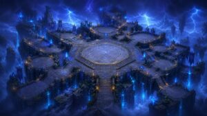 Lightning Quest gallery