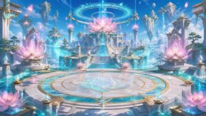 Lightning Quest gallery