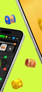 LootGO gallery