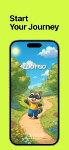 LootGO gallery