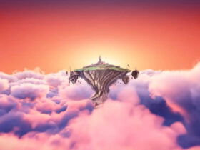 lufia 1 2 return in 2027 as taito revives a cult snes rpg series after 33 years A floating fortress, four heroes, four villains struck down, and then the whole structure begins plunging out of the sky. Only two of the heroes escape. The other two stay behind.