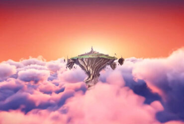 lufia 1 2 return in 2027 as taito revives a cult snes rpg series after 33 years A floating fortress, four heroes, four villains struck down, and then the whole structure begins plunging out of the sky. Only two of the heroes escape. The other two stay behind.