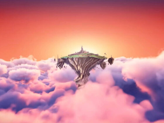 lufia 1 2 return in 2027 as taito revives a cult snes rpg series after 33 years A floating fortress, four heroes, four villains struck down, and then the whole structure begins plunging out of the sky. Only two of the heroes escape. The other two stay behind.