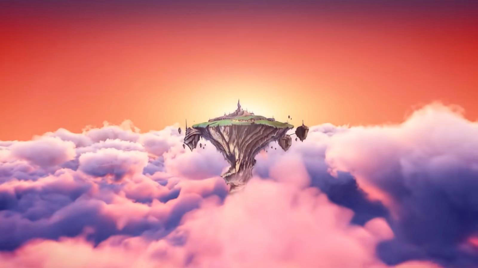 lufia 1 2 return in 2027 as taito revives a cult snes rpg series after 33 years A floating fortress, four heroes, four villains struck down, and then the whole structure begins plunging out of the sky. Only two of the heroes escape. The other two stay behind.