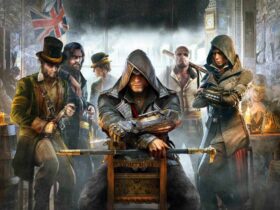 mantics assassins creed animus tabletop game starts shipping this october A tabletop take on Assassin's Creed has drawn 2,828 backers and £274,425 in pledges for Mantic Games, and the first boxes leave the warehouse this October.