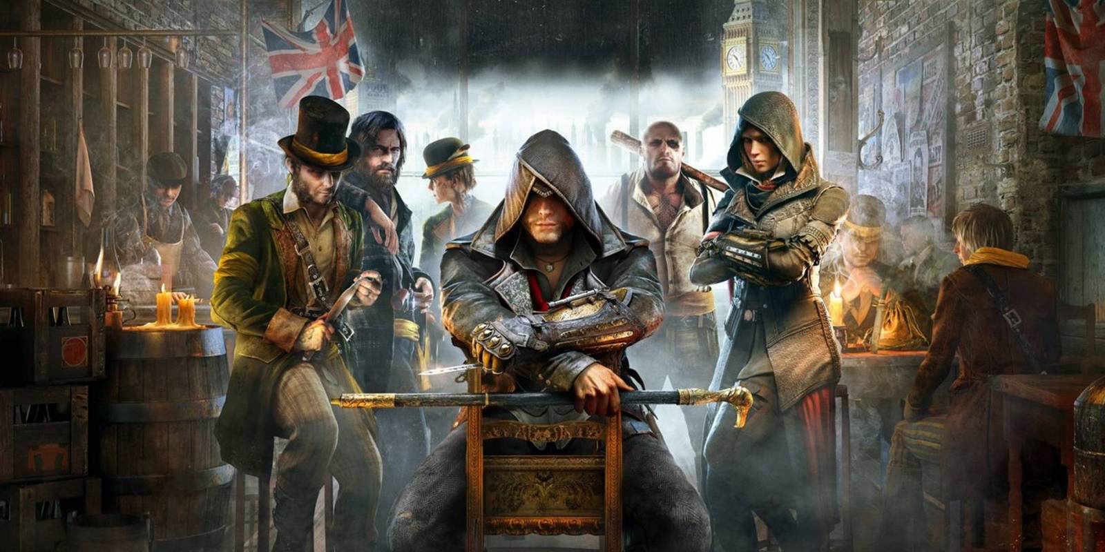 mantics assassins creed animus tabletop game starts shipping this october A tabletop take on Assassin's Creed has drawn 2,828 backers and £274,425 in pledges for Mantic Games, and the first boxes leave the warehouse this October.