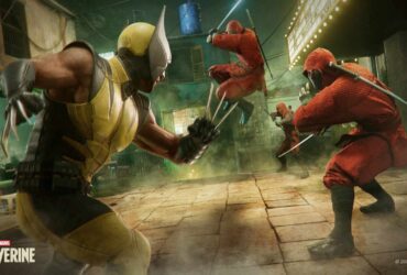 marvels wolverine is here and sony turned the ps app yellow for it Pull up the PS App on your phone. Go on. It's yellow.