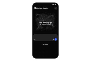 meta unveils ai tools that turn prompts into horizon games playable inside facebook and instagram Horizon (official site) has always struggled more with finding players than with finding things for them to do. In early 2022 it reportedly hit 300,000 monthly users, while Roblox today counts 123 million daily active users. Meta's newest attempt to close that gap: have AI generate the games, then surface them to people on Facebook and Instagram.