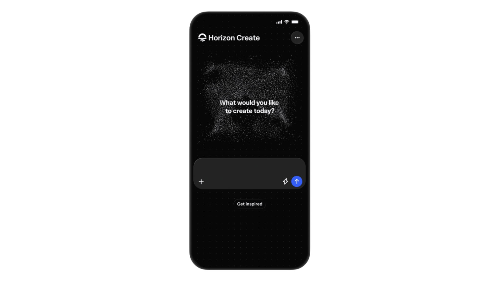 meta unveils ai tools that turn prompts into horizon games playable inside facebook and instagram Horizon (official site) has always struggled more with finding players than with finding things for them to do. In early 2022 it reportedly hit 300,000 monthly users, while Roblox today counts 123 million daily active users. Meta's newest attempt to close that gap: have AI generate the games, then surface them to people on Facebook and Instagram.