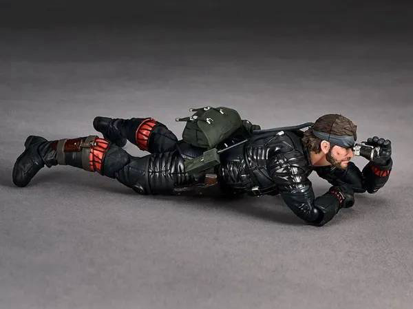 Big Boss Heads to Shelves in April 2027 as Kaiyodo Unveils a Revoltech Naked Snake Figure 28 fbc1a143a6926abfb218e4fb4b63e9e7747e