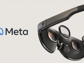 metas own app leaked project phoenix and the headset looks more like glasses than a quest An app called "HorizonOS Prescription Lens" briefly went out to HorizonOS before Meta pulled it back. In the window before it disappeared, someone went through the files and surfaced image assets depicting the company's unannounced mixed reality headset from multiple angles.