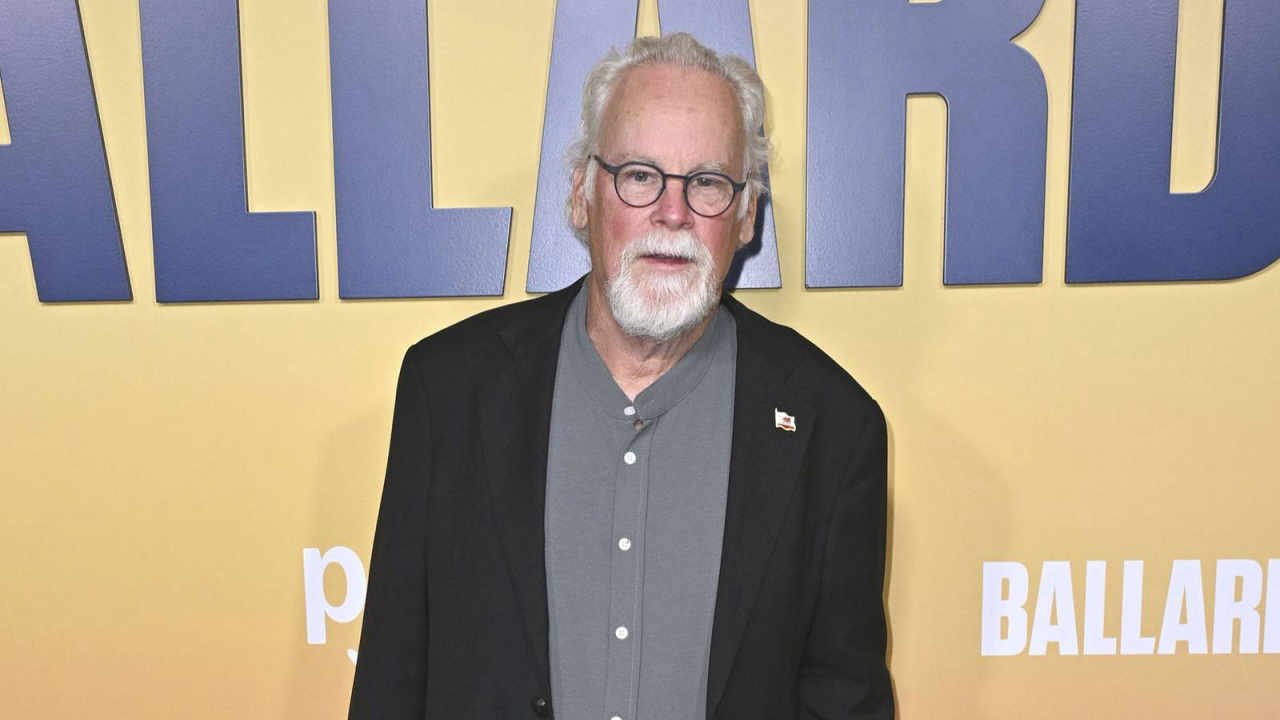 Michael Connelly's 7 must-watch crime shows, and why every pick still holds up 25 michael connellys 7 must watch crime shows and why every pick still holds up Back in 2011, Michael Connelly's favorite TV show wasn't one of his own. The author behind Hieronymus "Harry" Bosch, whose The Lincoln Lawyer keeps getting adapted for the screen, and who has more than 42 novels and 74 million copies sold worldwide to his name, instead pointed to a neo-Western.