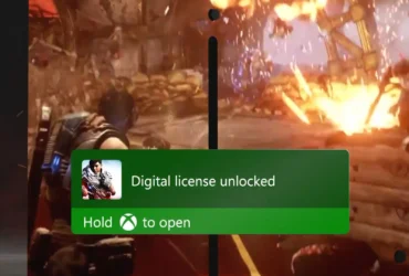 microsoft opens xbox disc to digital licenses to all players with a big condition attached Physical Xbox games on your shelf now have a new use. Microsoft has moved its disc-to-digital feature out of Xbox Insiders testing and made it available to players around the world, which means the discs you already own can now come with a digital license too.