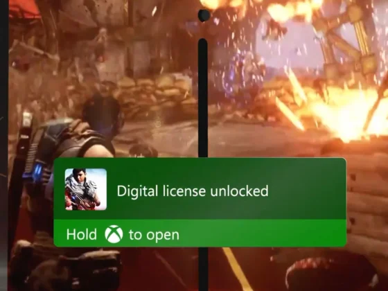microsoft opens xbox disc to digital licenses to all players with a big condition attached Physical Xbox games on your shelf now have a new use. Microsoft has moved its disc-to-digital feature out of Xbox Insiders testing and made it available to players around the world, which means the discs you already own can now come with a digital license too.