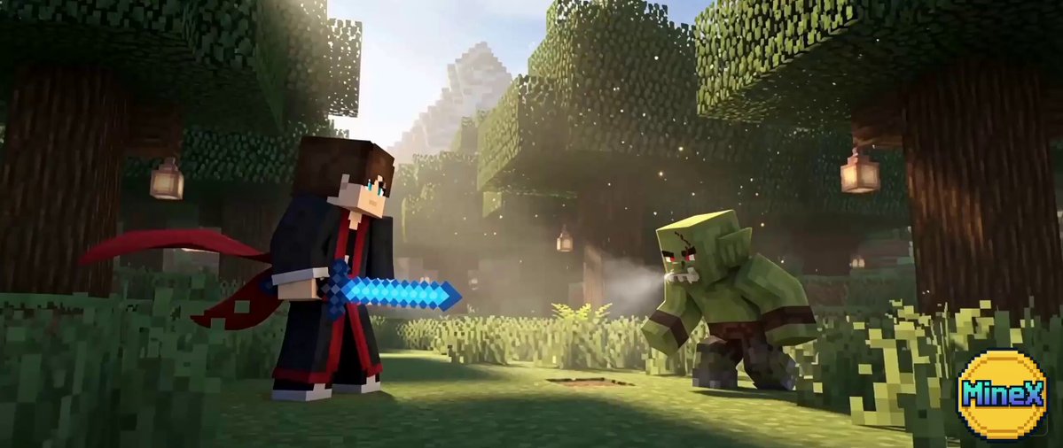 minex minecraft server handed solana wallets to 6 292 players in 2026 In Brief: