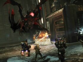 Modders Bring Evolve Back Online 11 Years After Its Quiet Death 93 modders bring evolve back online 11 years after its quiet death Somewhere in the dark, four players are on the trail of something. With every kill it swells larger, feeding its way across the map, and by the moment they finally have it cornered, the hunted has become the hunter.