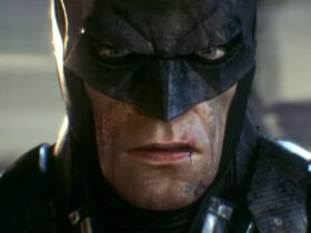 modders handed batman arkham knight the next gen facelift warner bros never bothered with Since the day it shipped, Warner Bros. has left Batman: Arkham Knight alone. So the community stepped in.