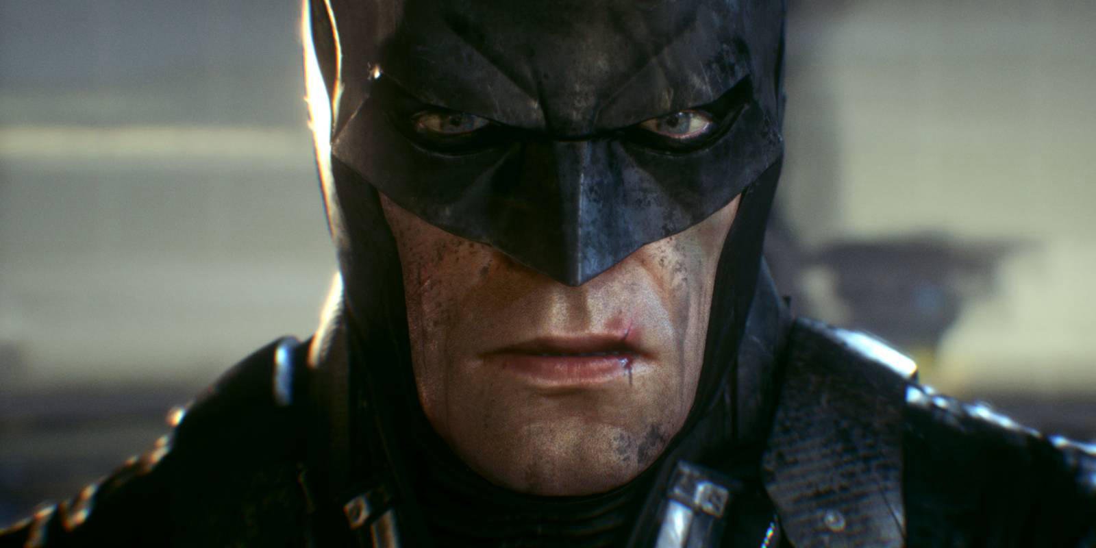 modders handed batman arkham knight the next gen facelift warner bros never bothered with Since the day it shipped, Warner Bros. has left Batman: Arkham Knight alone. So the community stepped in.