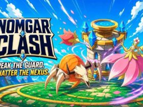 moki direct reveals mokus five game roadmap as nomgar clash leads the rollout In Brief: