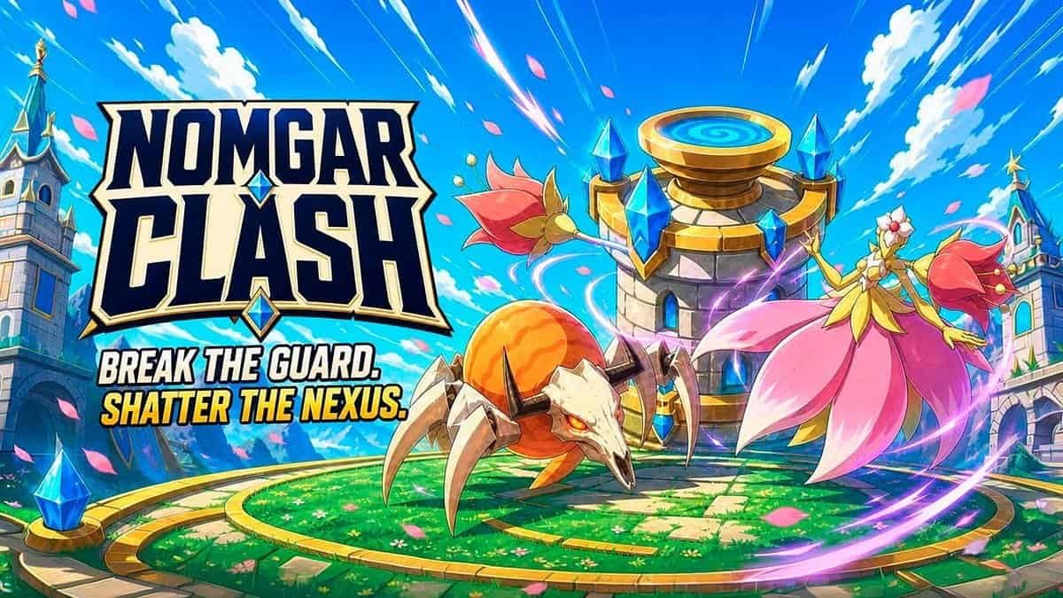 moki direct reveals mokus five game roadmap as nomgar clash leads the rollout In Brief: