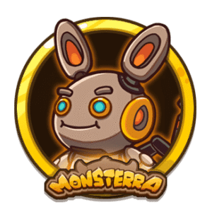Current logo / icon