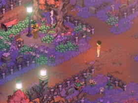moonfrost arrives on steam early access october 12 priced at 14 99 In Brief: