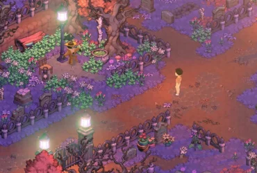 moonfrost arrives on steam early access october 12 priced at 14 99 In Brief: