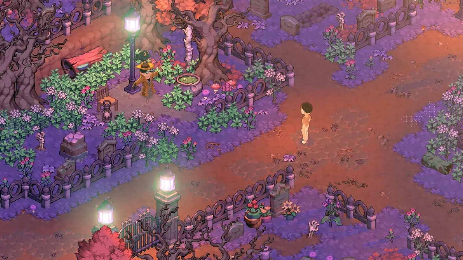 moonfrost arrives on steam early access october 12 priced at 14 99 In Brief: