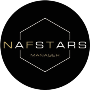Current logo / icon
