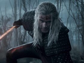 narnia and magic the gathering are netflixs post witcher fantasy plan A $280 million Netflix movie about two children in 1900s London who lay hands on a magic ring is not a misprint. It is the sharpest indication yet of where the streamer intends to park its fantasy budget once Geralt puts down the swords.