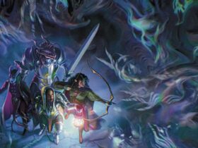 Netflix Greenlights Live-Action Ravenloft Series With Alfonso Cuarón as Executive Producer 84 netflix greenlights live action ravenloft series with alfonso cuaron as executive producer Netflix has rolled initiative on Dungeons & Dragons, and the die came up vampires.