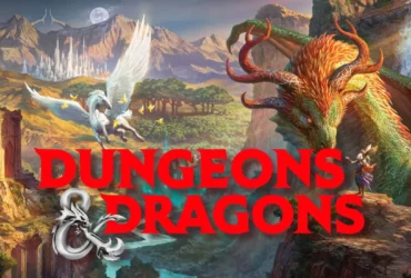 netflixs live action dungeons dragons show puts strahd von zarovich front and center The party of adventurers can wait. Netflix is opening its live-action Dungeons & Dragons show with the vampire instead.