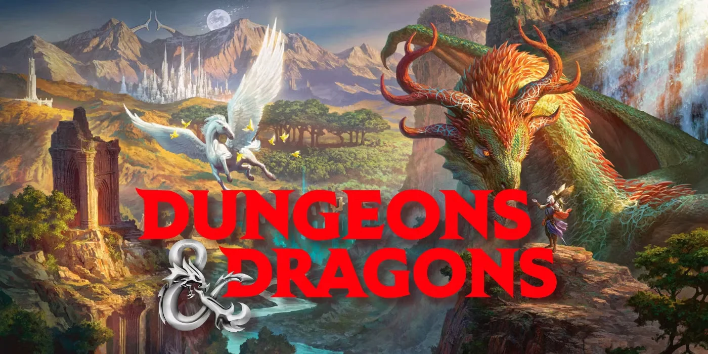 netflixs live action dungeons dragons show puts strahd von zarovich front and center The party of adventurers can wait. Netflix is opening its live-action Dungeons & Dragons show with the vampire instead.