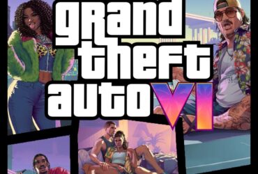 netflixs most watched title last week was a 27 minute gta vi gameplay Netflix executives can honestly claim this week that a video game trailer outdrew Robert De Niro. No metaphor required.