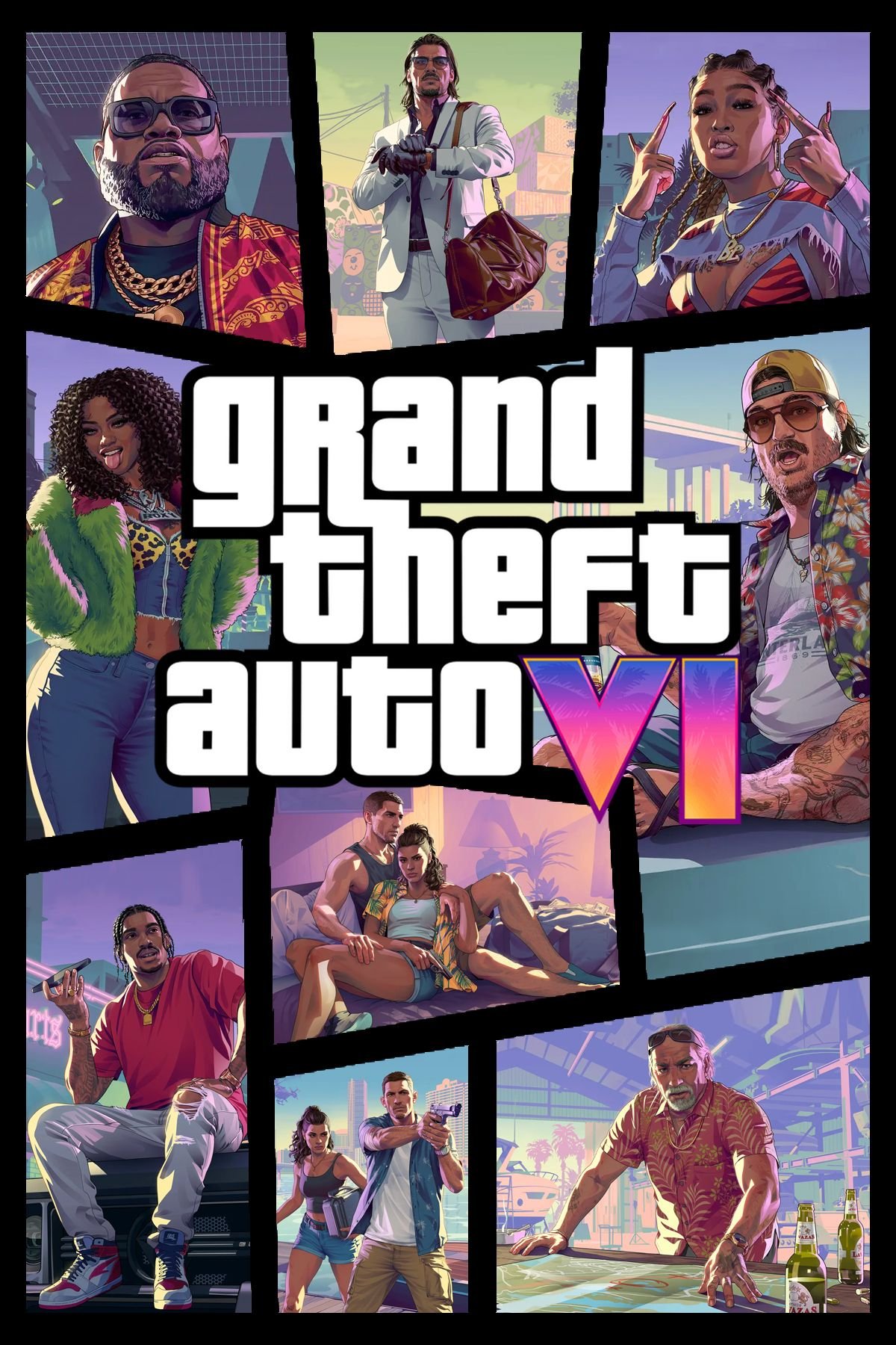 netflixs most watched title last week was a 27 minute gta vi gameplay Netflix executives can honestly claim this week that a video game trailer outdrew Robert De Niro. No metaphor required.