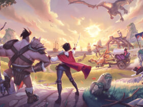 new wilds expansion brings 13 hunting zones and 4 200 creatures to rav In Brief: