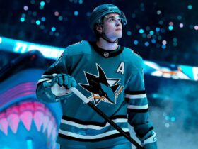 nhl 27 is using generative ai for commentary voice lines says john buccigross EA Sports played John Buccigross a synthetic version of his own voice, and the reaction was approval.