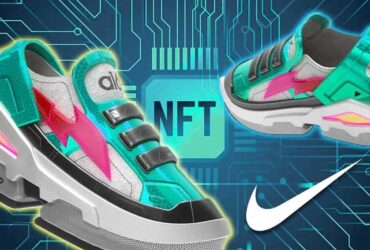 nike stock arrives on chain tokenized shares debut on solana through sunrise In Brief:
