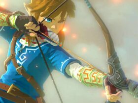 nintendo closes the book on tears of the kingdom with a september 17 minerus construct amiibo Three years on from Link's excavation beneath Hyrule, the final piece of official Tears of the Kingdom merchandise turns out to be a posable-armed plastic robot.