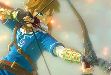 nintendo closes the book on tears of the kingdom with a september 17 minerus construct amiibo Three years on from Link's excavation beneath Hyrule, the final piece of official Tears of the Kingdom merchandise turns out to be a posable-armed plastic robot.