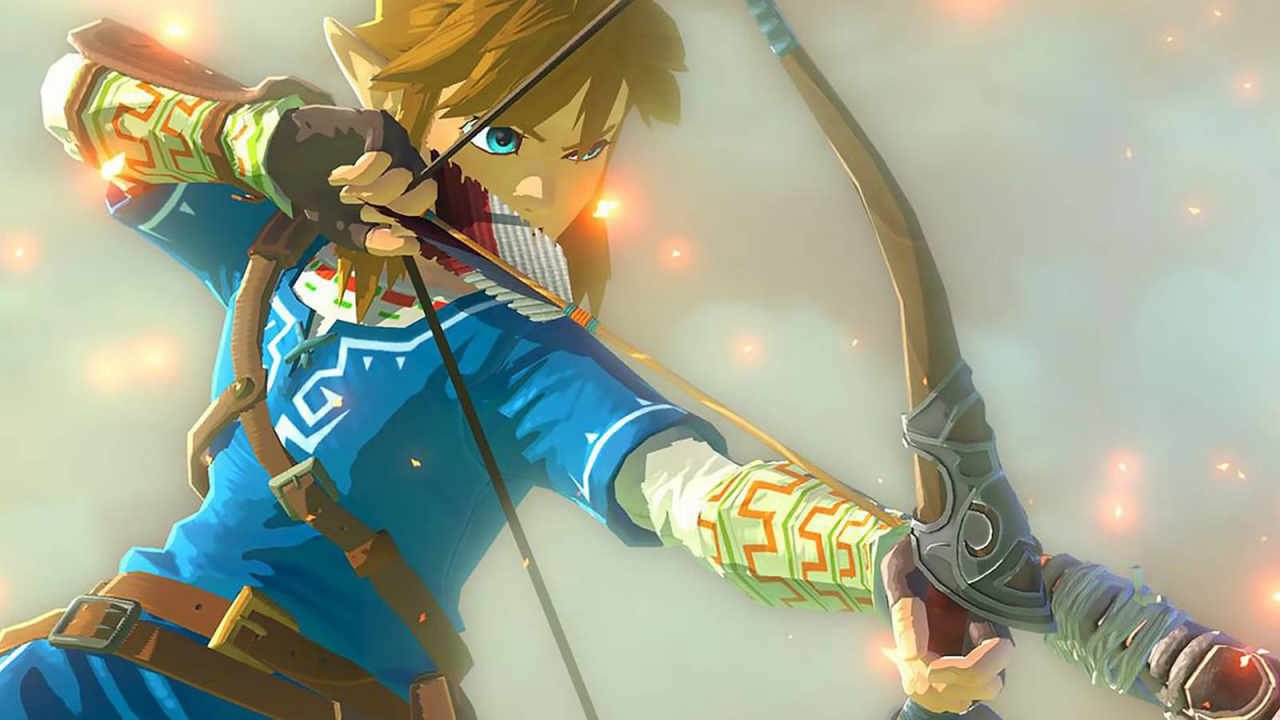 nintendo closes the book on tears of the kingdom with a september 17 minerus construct amiibo Three years on from Link's excavation beneath Hyrule, the final piece of official Tears of the Kingdom merchandise turns out to be a posable-armed plastic robot.