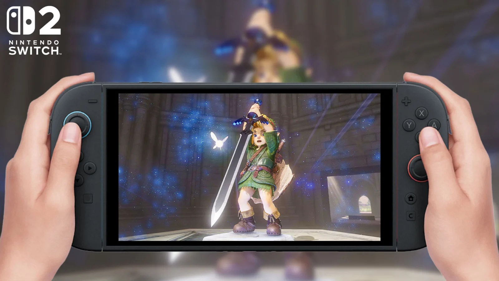 nintendo insists the switch 2 story is still in its first chapter Twenty-three million units sold in twelve months, and Nintendo's takeaway is a warning against complacency: the company says it is only getting started.