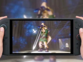 nintendo insists the switch 2 story is still in its first chapter Twenty-three million units sold in twelve months, and Nintendo's takeaway is a warning against complacency: the company says it is only getting started.