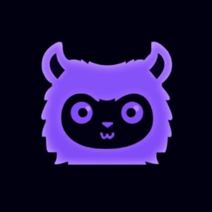 Current logo / icon