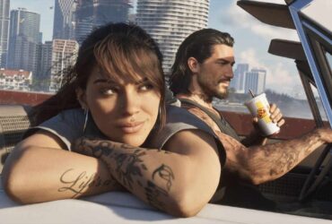 no romance meter in gta 6 heres how jason and lucias bond reportedly works GTA 6 apparently ditches the romance meter entirely.